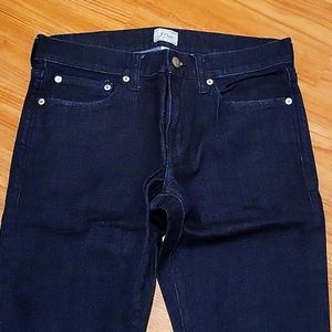 J. Crew Reg. Fit W30/L32 ID:77388 484